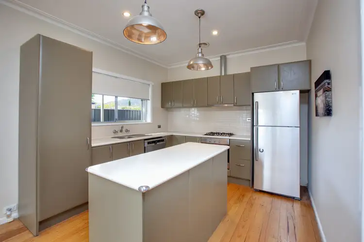 Second view of Homely house listing, 39 Pearce Street, Wodonga VIC 3690