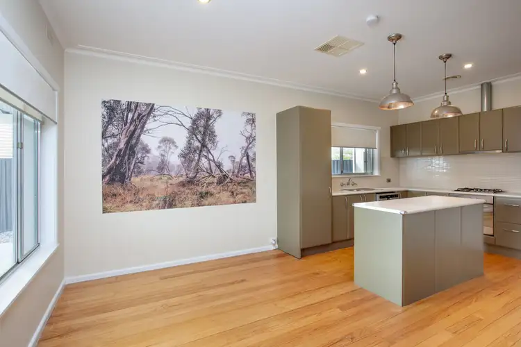 Third view of Homely house listing, 39 Pearce Street, Wodonga VIC 3690