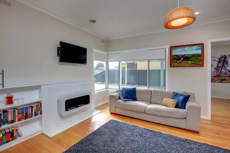 Fifth view of Homely house listing, 39 Pearce Street, Wodonga VIC 3690