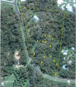 Seventh view of Homely land listing, 2/9 Timberland Road, Jubilee Pocket QLD 4802