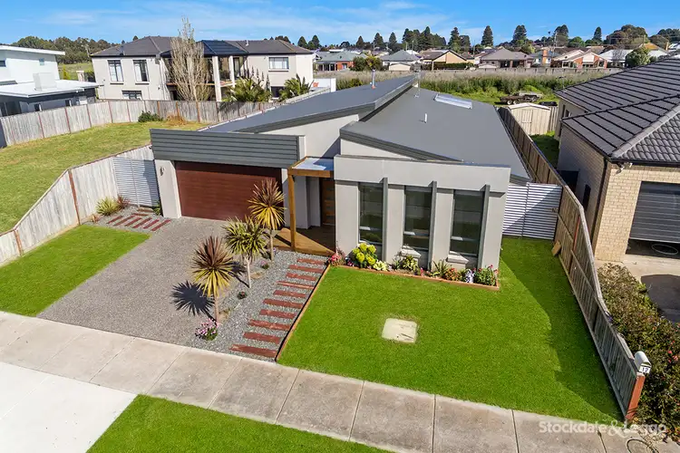 Main view of Homely house listing, 14 McGill Crt, Port Fairy VIC 3284