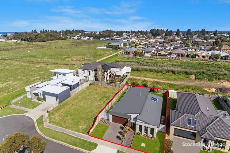Third view of Homely house listing, 14 McGill Crt, Port Fairy VIC 3284