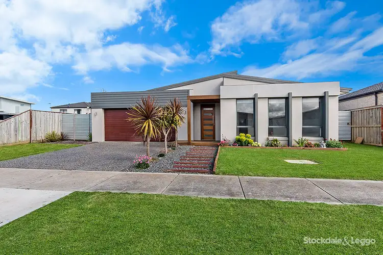 Fourth view of Homely house listing, 14 McGill Crt, Port Fairy VIC 3284