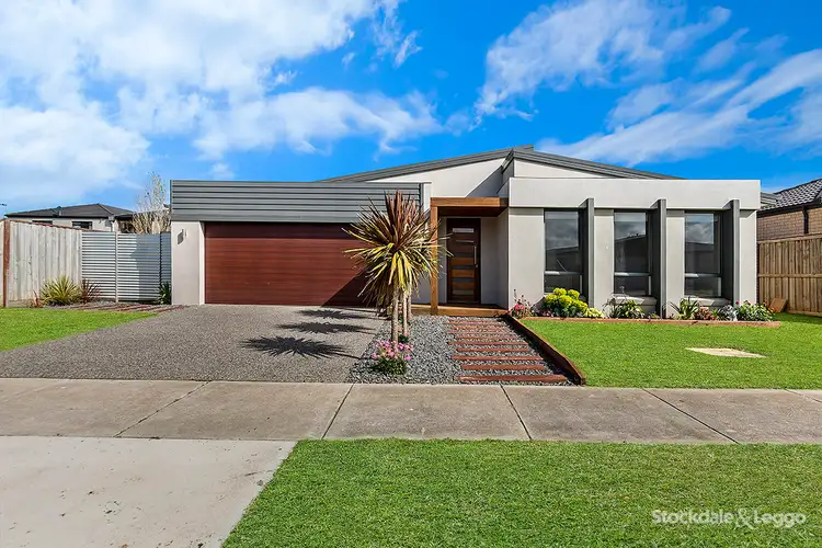 Fifth view of Homely house listing, 14 McGill Crt, Port Fairy VIC 3284