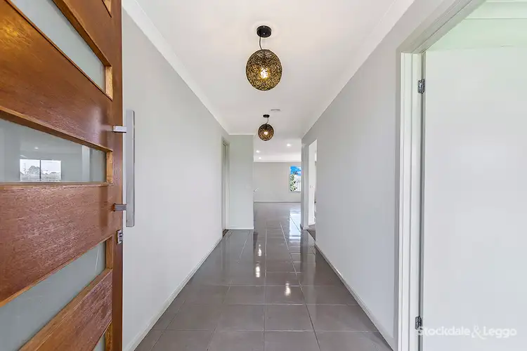 Sixth view of Homely house listing, 14 McGill Crt, Port Fairy VIC 3284