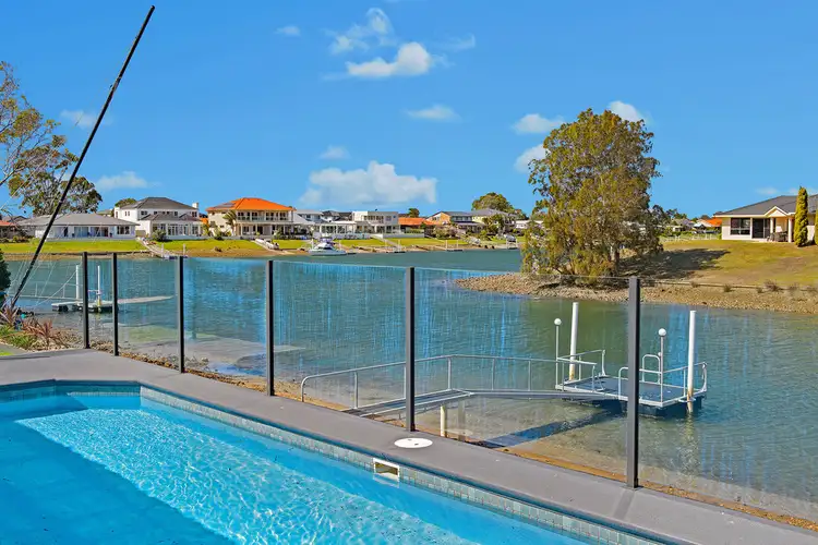 Third view of Homely house listing, 18 Sirius Close, Port Macquarie NSW 2444