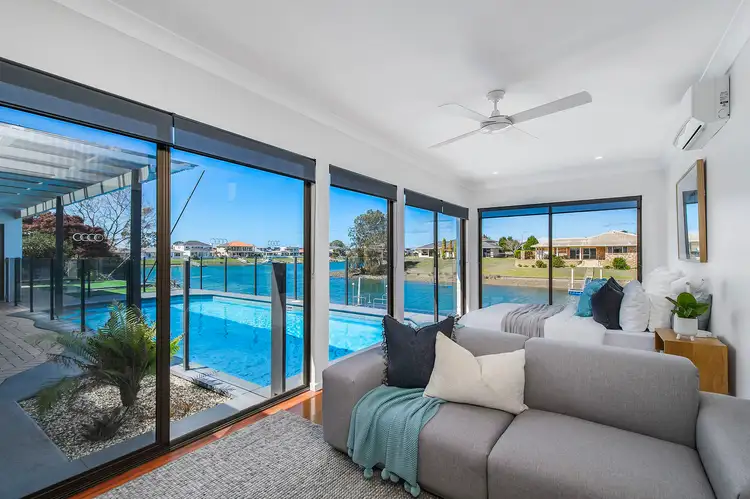 Fourth view of Homely house listing, 18 Sirius Close, Port Macquarie NSW 2444