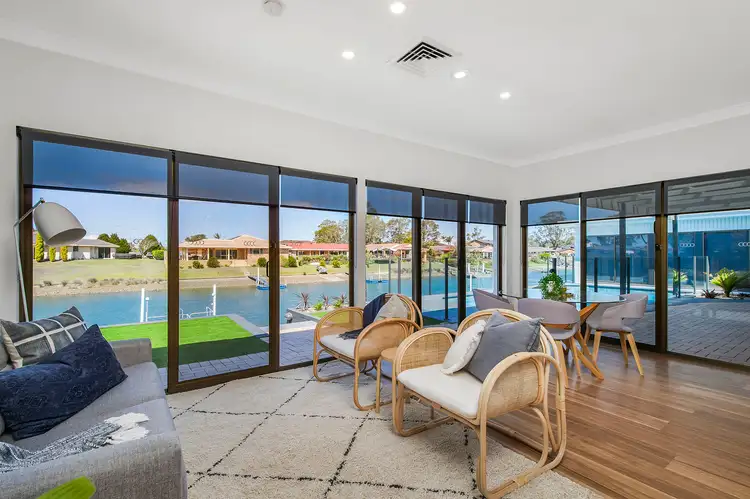 Fifth view of Homely house listing, 18 Sirius Close, Port Macquarie NSW 2444