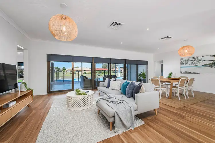 Sixth view of Homely house listing, 18 Sirius Close, Port Macquarie NSW 2444