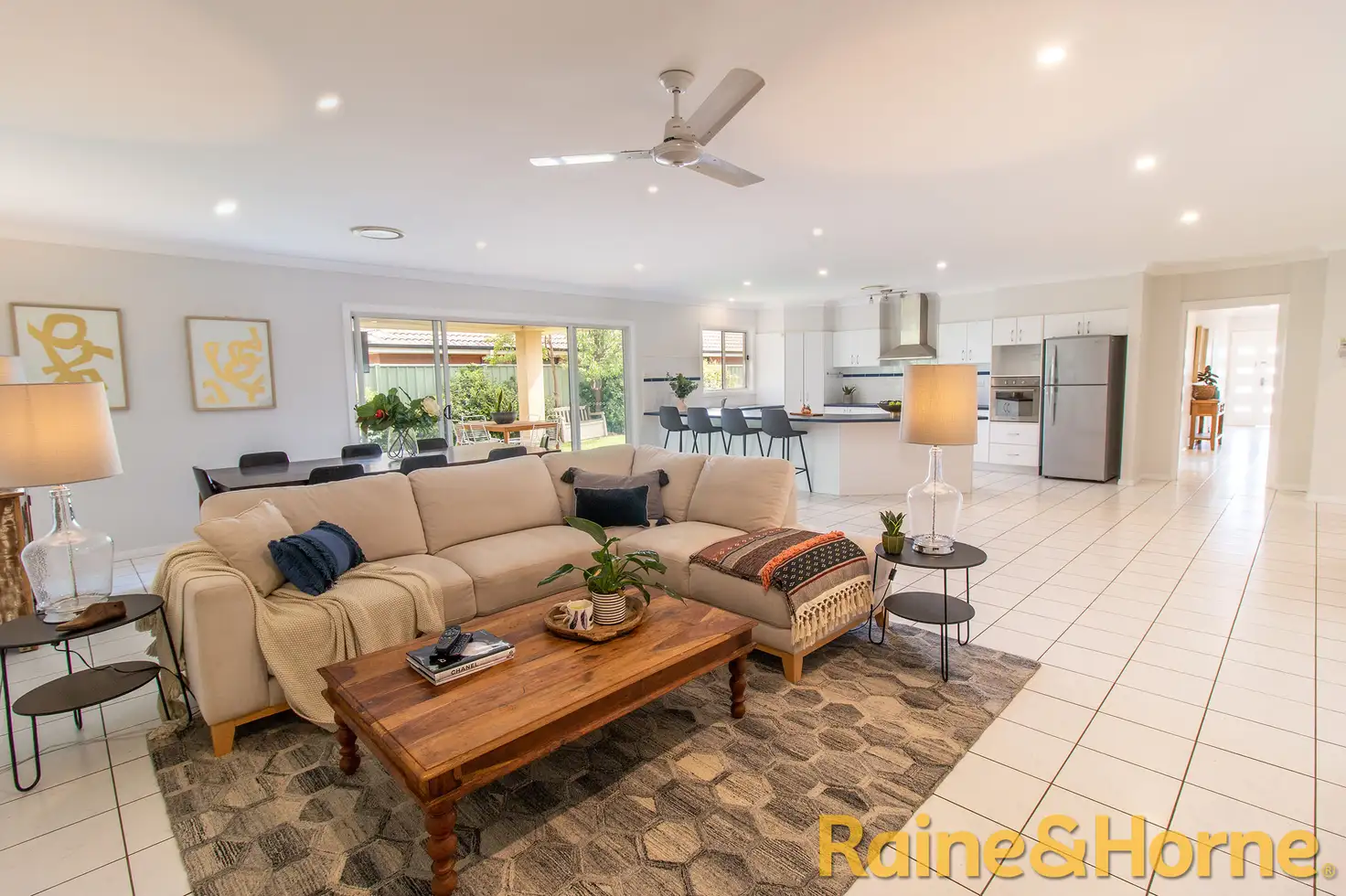 Main view of Homely house listing, 5 Peel Place, Dubbo NSW 2830