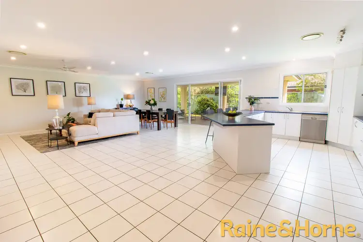 Third view of Homely house listing, 5 Peel Place, Dubbo NSW 2830