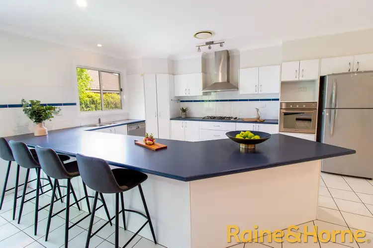 Fourth view of Homely house listing, 5 Peel Place, Dubbo NSW 2830