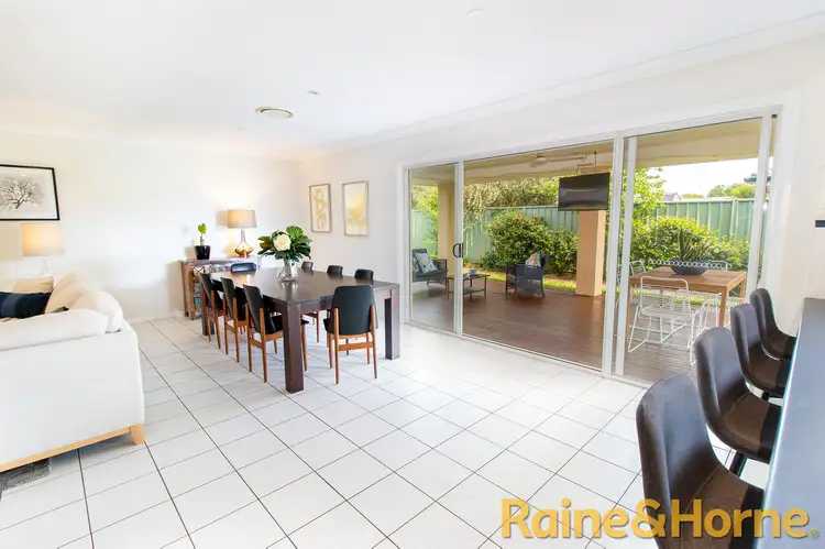 Fifth view of Homely house listing, 5 Peel Place, Dubbo NSW 2830