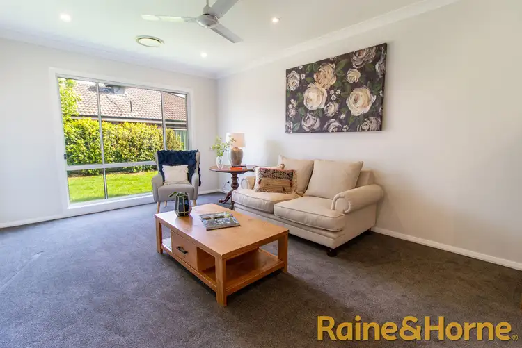 Sixth view of Homely house listing, 5 Peel Place, Dubbo NSW 2830