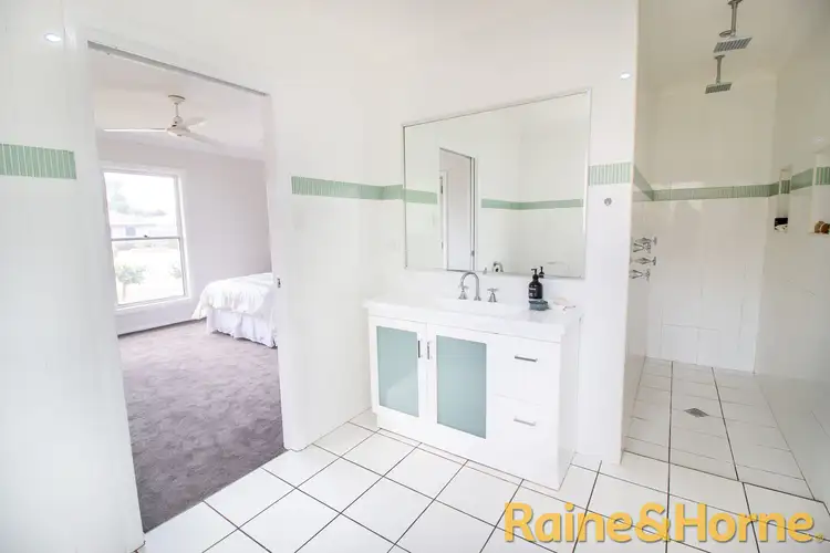 Seventh view of Homely house listing, 5 Peel Place, Dubbo NSW 2830