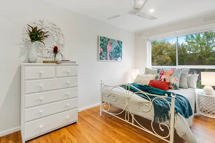 Sixth view of Homely house listing, 4/14-16 Melaleuca Drive, Carrum VIC 3197