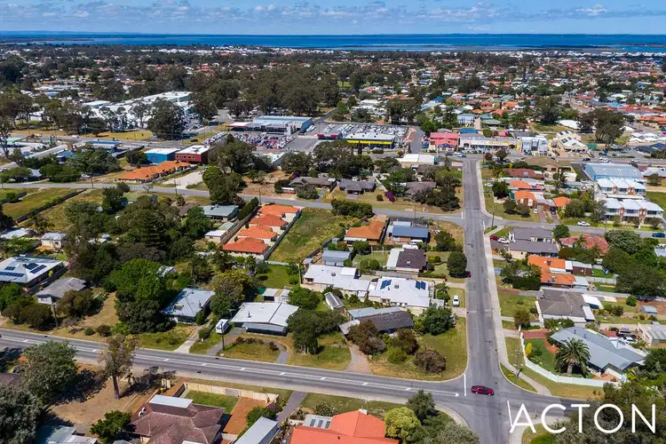 15 & 17 Aldgate Street, Mandurah WA 6210