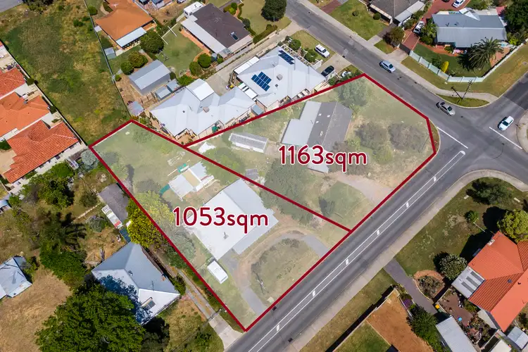 Second view of Homely house listing, 15 & 17 Aldgate Street, Mandurah WA 6210