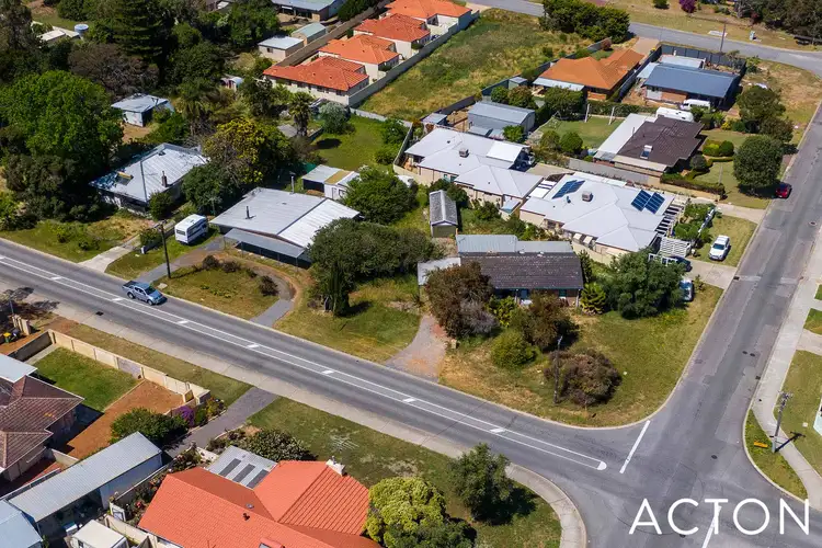 Third view of Homely house listing, 15 & 17 Aldgate Street, Mandurah WA 6210