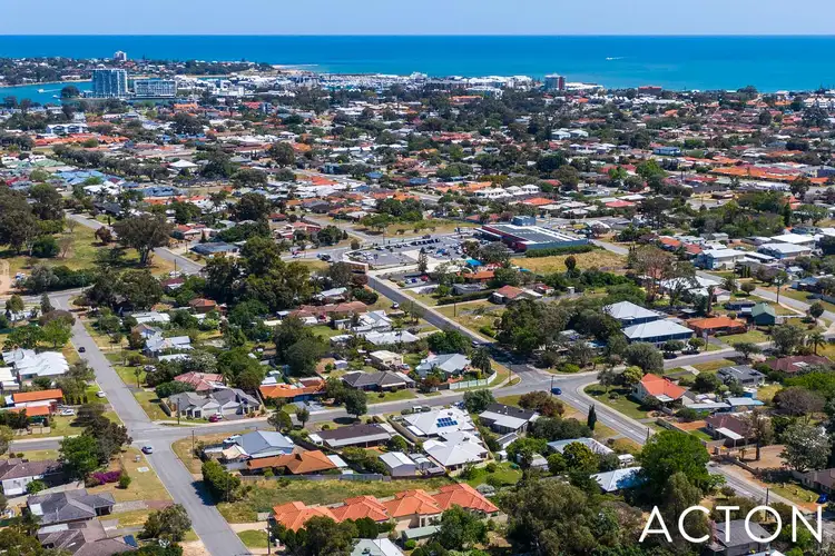 Sixth view of Homely house listing, 15 & 17 Aldgate Street, Mandurah WA 6210