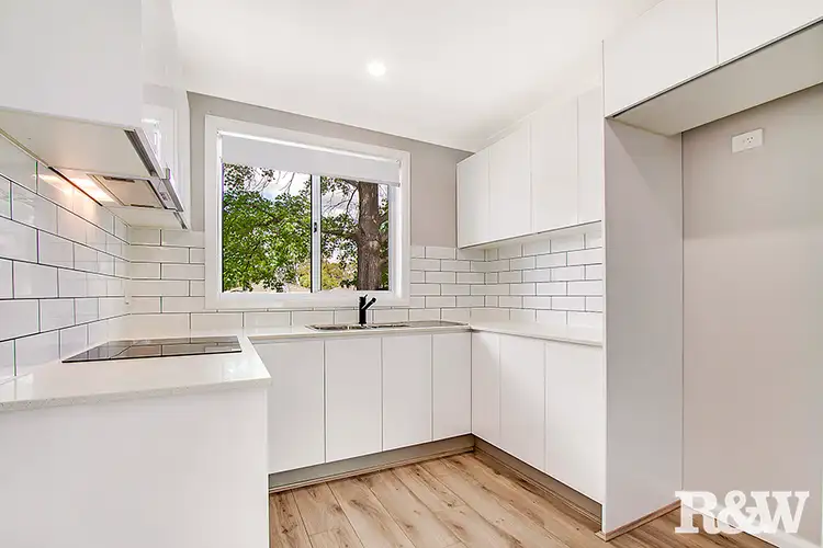Second view of Homely house listing, 6 Balboa Place, Willmot NSW 2770