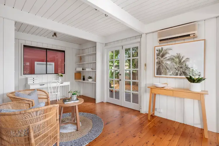 5 James Road, Brooklyn NSW 2083