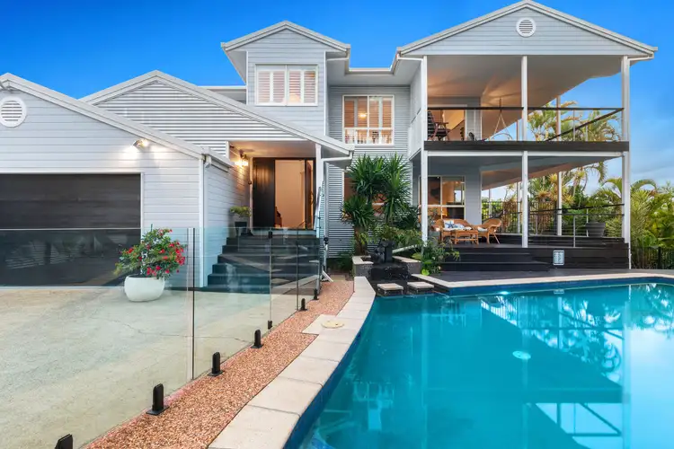 Second view of Homely house listing, 3 Yindi Street, Buderim QLD 4556