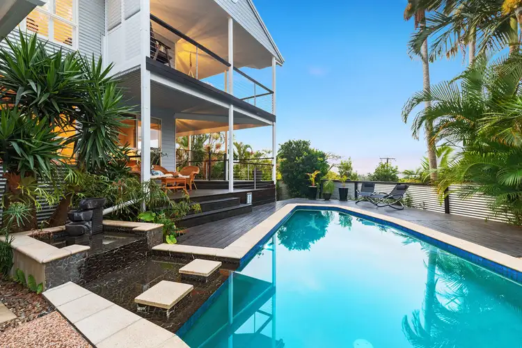 Fourth view of Homely house listing, 3 Yindi Street, Buderim QLD 4556