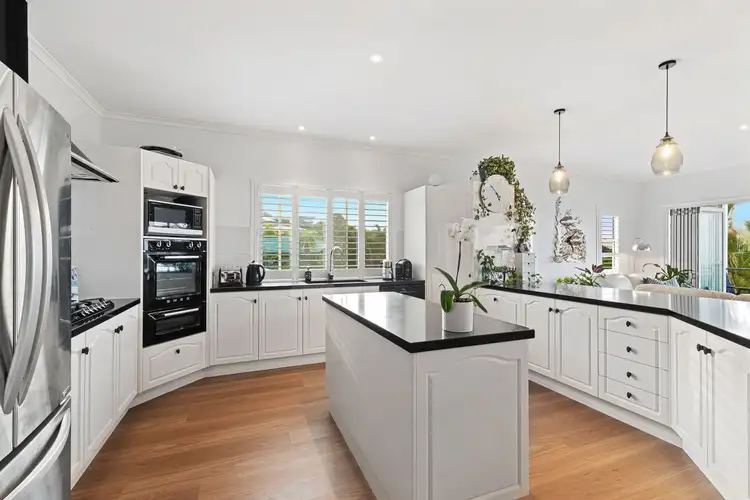 Fifth view of Homely house listing, 3 Yindi Street, Buderim QLD 4556