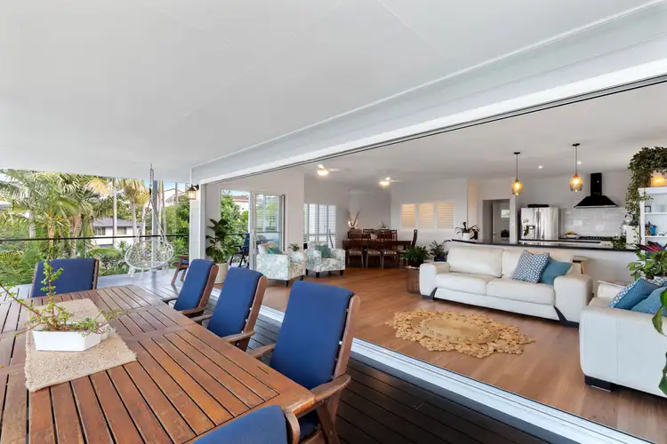 Sixth view of Homely house listing, 3 Yindi Street, Buderim QLD 4556