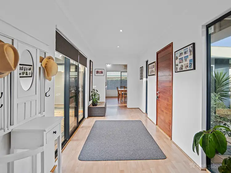 Fourth view of Homely house listing, 50 The Enclave, Dunsborough WA 6281