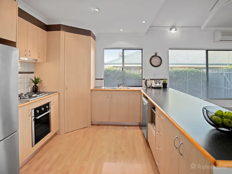 Fifth view of Homely house listing, 50 The Enclave, Dunsborough WA 6281