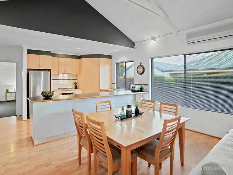 Sixth view of Homely house listing, 50 The Enclave, Dunsborough WA 6281
