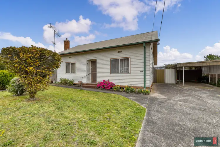 64 Langford Street, Moe VIC 3825