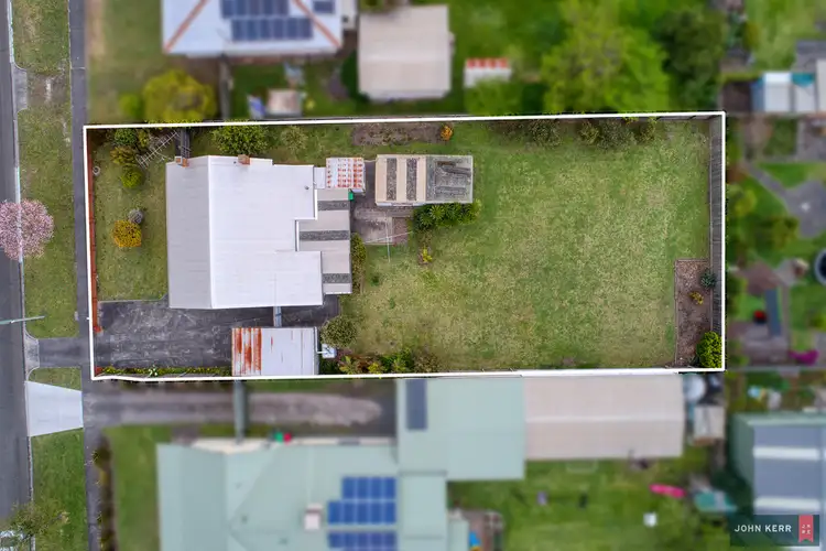 Sixth view of Homely house listing, 64 Langford Street, Moe VIC 3825