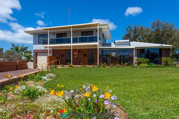 Main view of Homely house listing, 10 Sandra Street, Falcon WA 6210