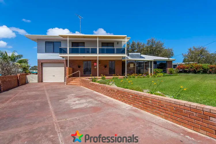 Second view of Homely house listing, 10 Sandra Street, Falcon WA 6210