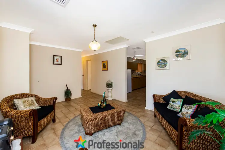 Fourth view of Homely house listing, 10 Sandra Street, Falcon WA 6210