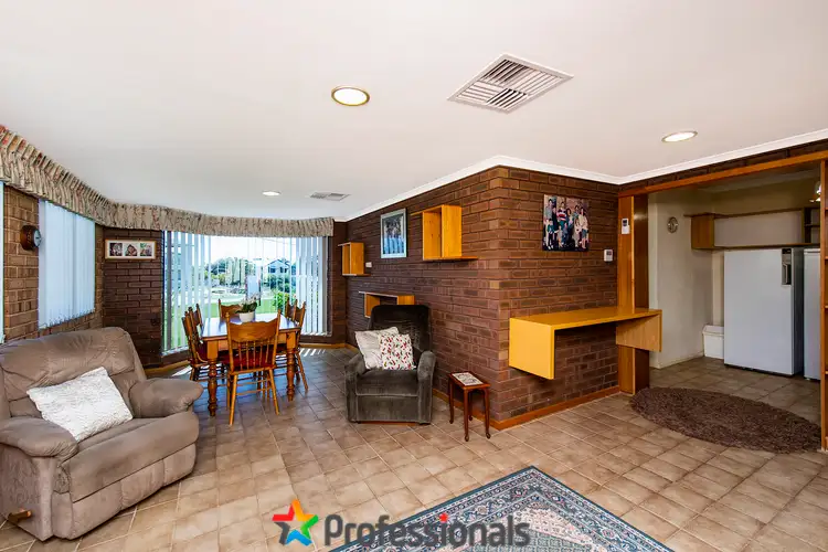 Fifth view of Homely house listing, 10 Sandra Street, Falcon WA 6210