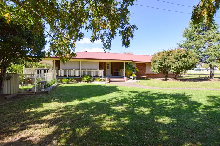 62 Short Street, Mudgee NSW 2850