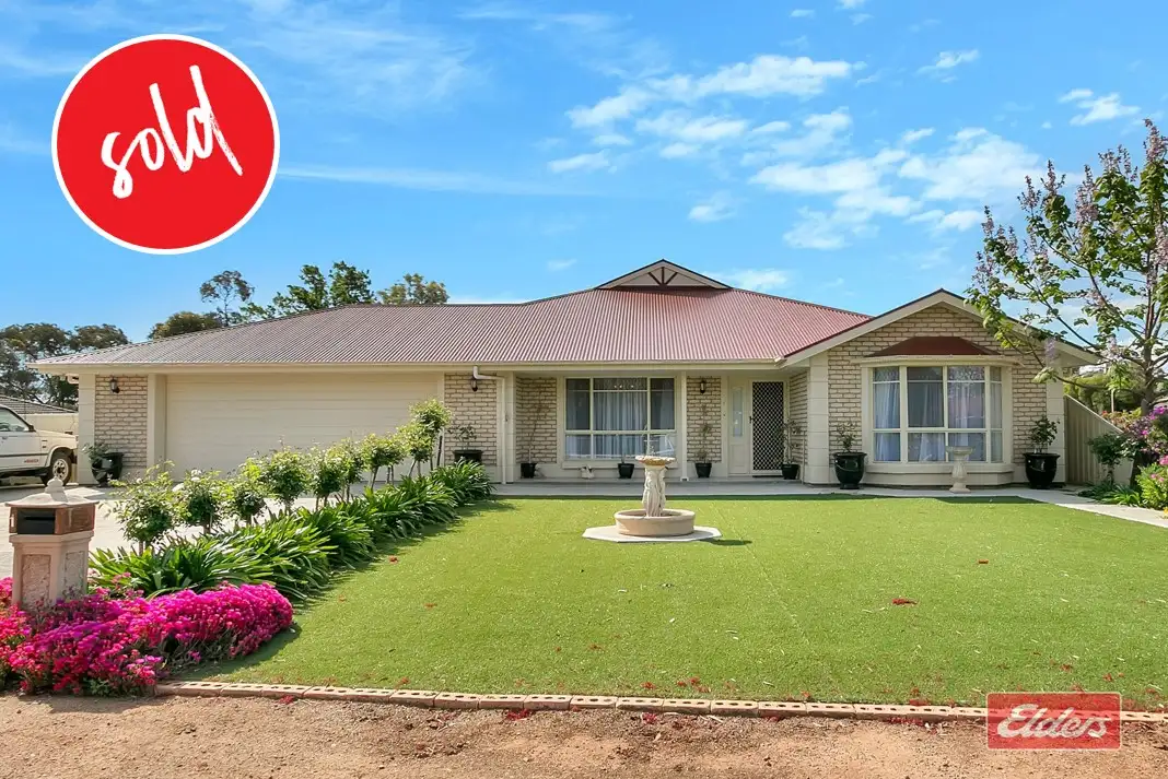 Main view of Homely house listing, 1 Farrow Road, Evanston SA 5116