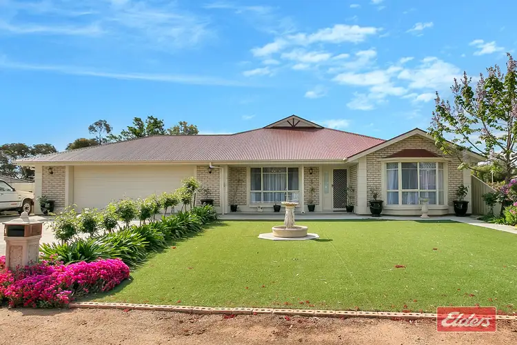 Second view of Homely house listing, 1 Farrow Road, Evanston SA 5116