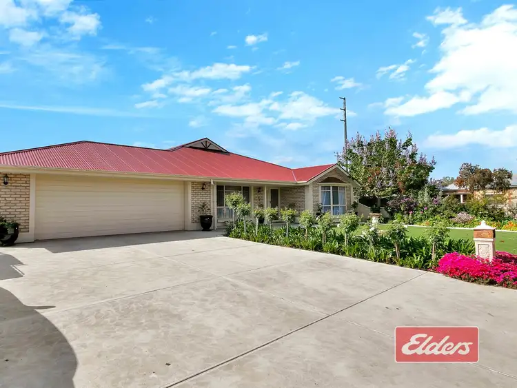 Third view of Homely house listing, 1 Farrow Road, Evanston SA 5116