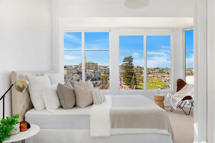 Fifth view of Homely apartment listing, 7/68-70 Campbell Parade, Bondi Beach NSW 2026