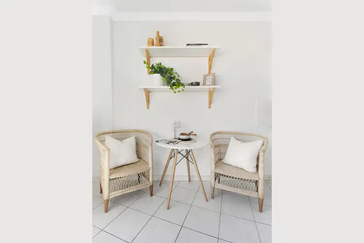 Sixth view of Homely apartment listing, 7/68-70 Campbell Parade, Bondi Beach NSW 2026