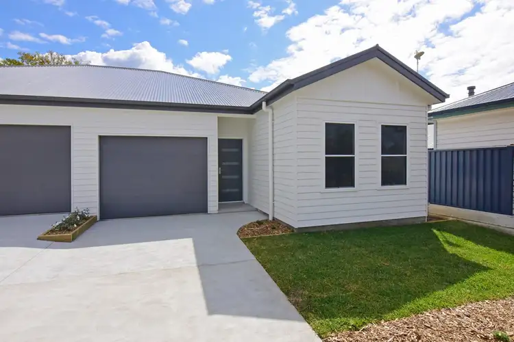 17B Wilson Avenue, Nowra NSW 2541