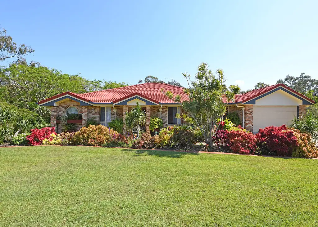 Main view of Homely house listing, 105 Seaview Drive, Booral QLD 4655