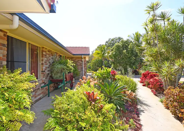 Third view of Homely house listing, 105 Seaview Drive, Booral QLD 4655