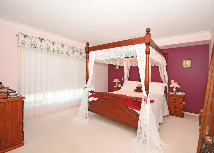 Fourth view of Homely house listing, 105 Seaview Drive, Booral QLD 4655