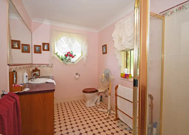 Fifth view of Homely house listing, 105 Seaview Drive, Booral QLD 4655